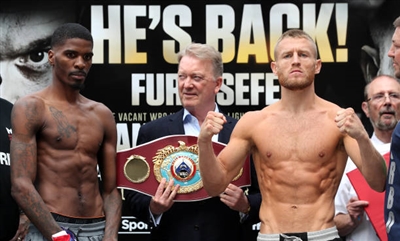 Maurice Hooker Poster 3585105