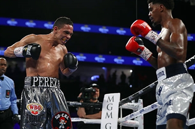 Maurice Hooker Poster 3585111
