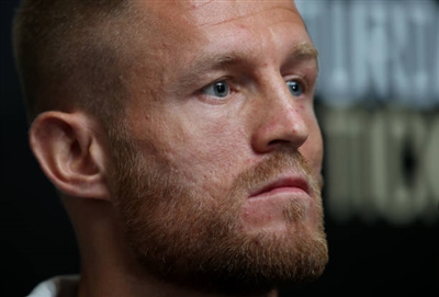 Maurice Hooker Poster 3585114