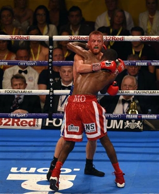 Maurice Hooker Poster 3585117