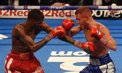 Maurice Hooker Poster 3585120