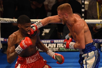 Maurice Hooker Poster 3585122