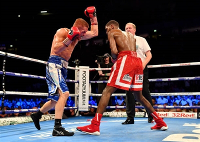 Maurice Hooker Poster 3585128