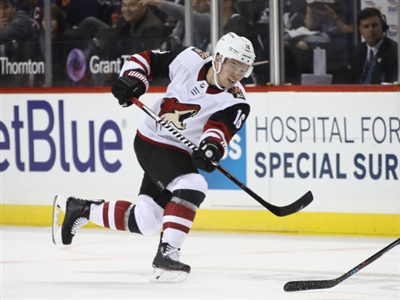 Max Domi Poster 3578660