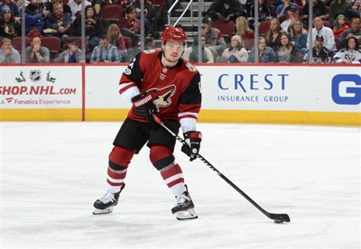 Max Domi Poster 3578661