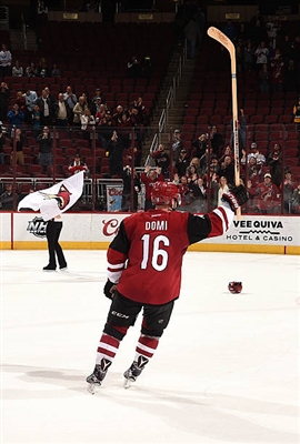 Max Domi Poster 3578662