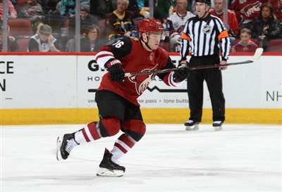 Max Domi Poster 3578663