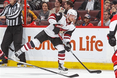 Max Domi Poster 3578668