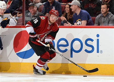 Max Domi Poster 3578670