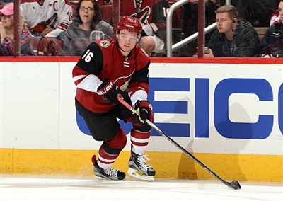 Max Domi Poster 3578672