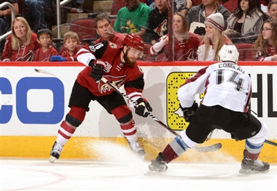 Max Domi Poster 3578675
