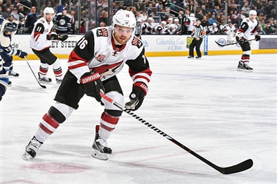 Max Domi Poster 3578677