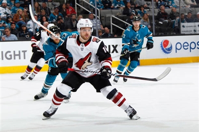Max Domi Poster 3578681