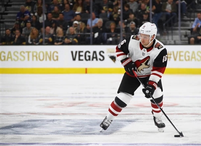Max Domi Poster 3578683