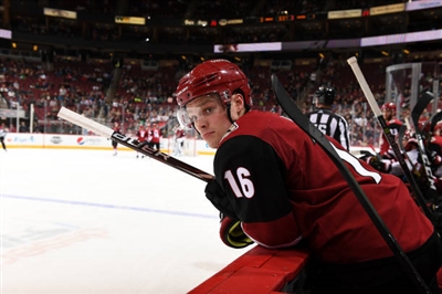 Max Domi Poster 3578686