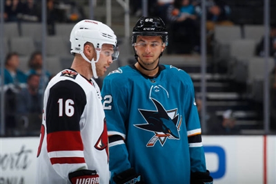 Max Domi Poster 3578688