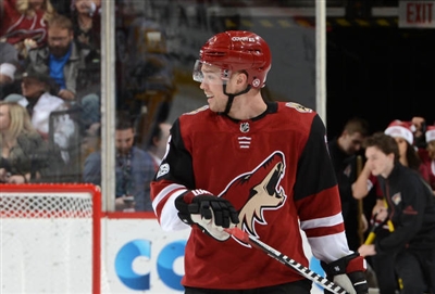 Max Domi Poster 3578690