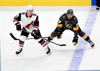 Max Domi Poster 3578691
