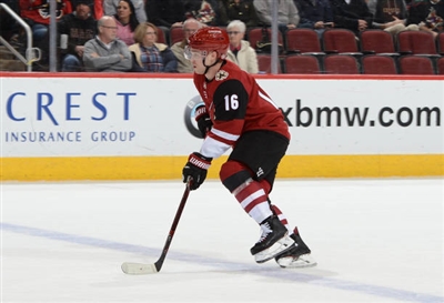 Max Domi Poster 3578696
