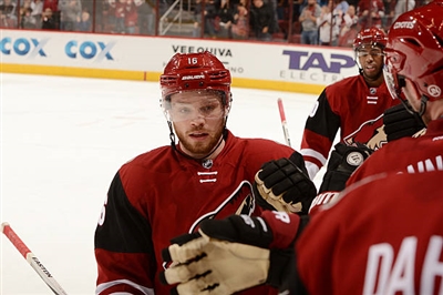 Max Domi Poster 3578697