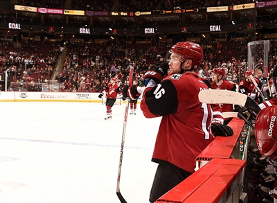 Max Domi Poster 3578700