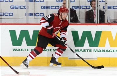 Max Domi Poster 3578701
