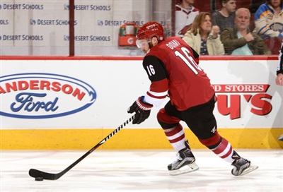 Max Domi Poster 3578702