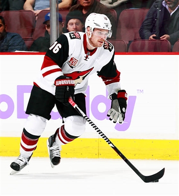 Max Domi Poster 3578703