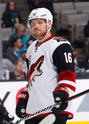 Max Domi Poster 3578708