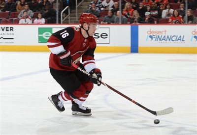Max Domi Poster 3578709
