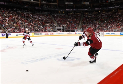 Max Domi Poster 3578710
