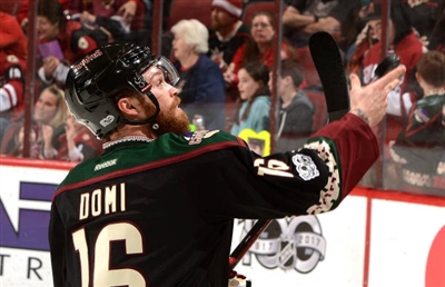Max Domi Poster 3578711