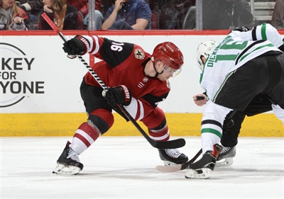 Max Domi Poster 3578712