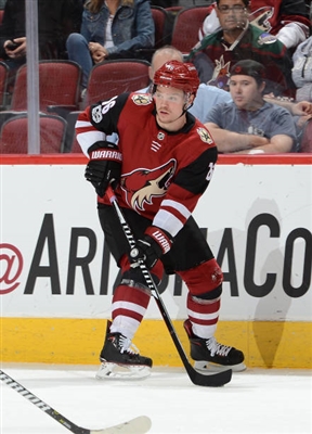 Max Domi Poster 3578713