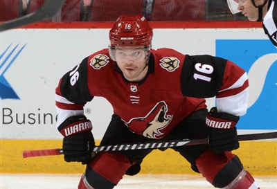 Max Domi Poster 3578715