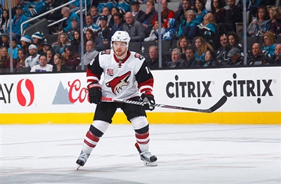 Max Domi Poster 3578716