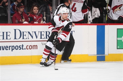 Max Domi Poster 3578717