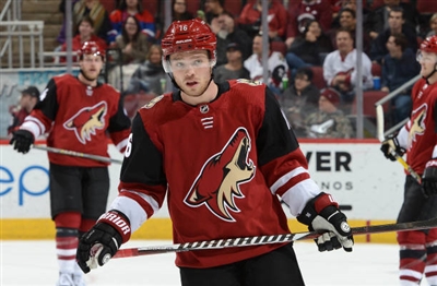 Max Domi Poster 3578718