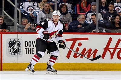 Max Domi Poster 3578722