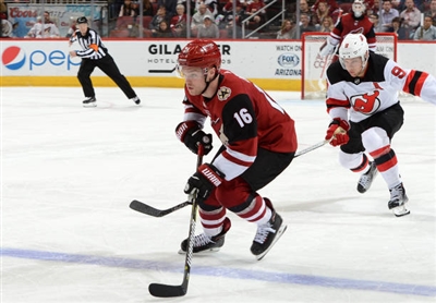 Max Domi Poster 3578727