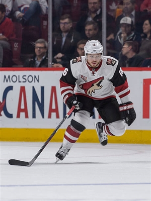 Max Domi Poster 3578731