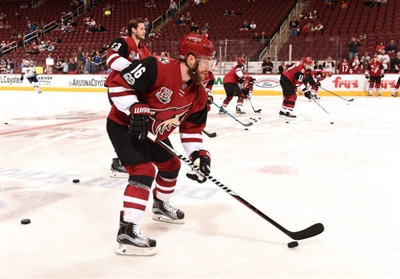 Max Domi Poster 3578737