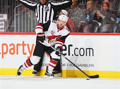 Max Domi Poster 3578741