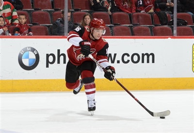 Max Domi Poster 3578743