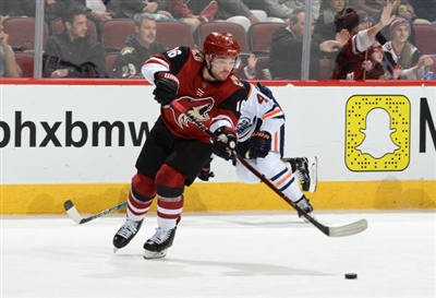Max Domi Poster 3578744