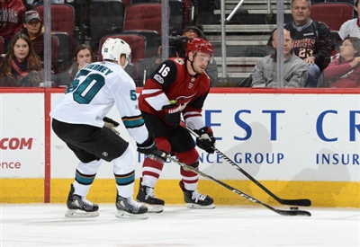 Max Domi Poster 3578751