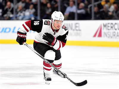 Max Domi Poster 3578752