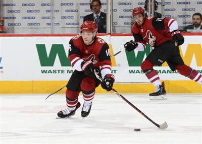 Max Domi Poster 3578754