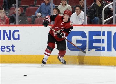 Max Domi Poster 3578756