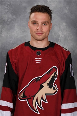 Max Domi Poster 3578757